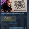 Music - Crusader Kings II: Pagan Fury - Warrior Queen
