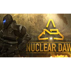 Nuclear Dawn (STEAM KEY /region free)