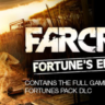 Far Cry 2: Fortune's Edition КЛЮЧ UBISOFT РОССИЯ   МИР