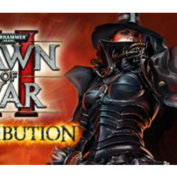 Warhammer 40,000: Dawn of War II: Retribution (STEAM КЛЮЧ)