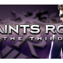 Saints Row: The Third (STEAM КЛЮЧ) РФ СНГ / РУССКИЙ ЯЗЫК