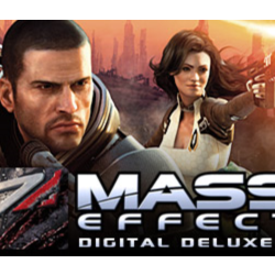 Mass Effect 2 Deluxe Edition (EA APP КЛЮЧ) РФ КЗ МИР