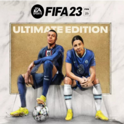 FIFA 23 Ultimate  Origin key  Region Free Multilingu