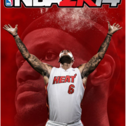 NBA 2K14 (Multilang)  (Steam key / ROW / Region Free)