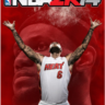 NBA 2K14 (Multilang)  (Steam key / ROW / Region Free)