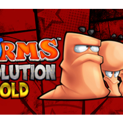 Worms Revolution - GOLD Edition (5 in 1) 🔑STEAM КЛЮЧ