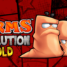 Worms Revolution - GOLD Edition (5 in 1)   STEAM КЛЮЧ