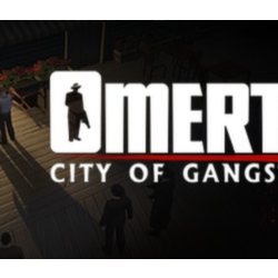 Omerta: City of Gangsters (STEAM КЛЮЧ) РОССИЯ КЗ СНГ