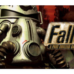 Fallout: A Post Nuclear Role Playing Game🔑STEAM КЛЮЧ