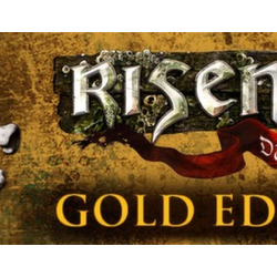 Risen 2: Dark Waters - Gold Edition (4 in 1) STEAM КЛЮЧ