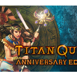 Titan Quest Anniversary Edition (2 в 1) STEAM КЛЮЧ | РУС.ЯЗЫК