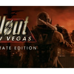 Fallout: New Vegas Ultimate (7 в 1) STEAM КЛЮЧ | РФ КЗ МИР