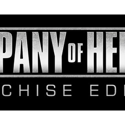 Company of Heroes Franchise Edition🔑STEAM КЛЮЧ РФ СНГ