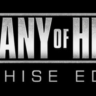 Company of Heroes Franchise Edition  STEAM КЛЮЧ РФ СНГ