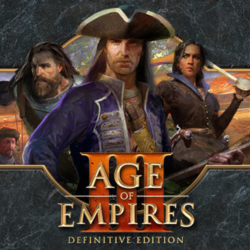 Age of Empires III - Definitive (STEAM КЛЮЧ) РФ КЗ МИР