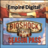 BioShock Infinite - Season Pass / Ключ Steam /RU-CIS