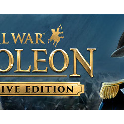 Total War: NAPOLEON Definitive   11 DLC (STEAM КЛЮЧ)