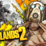 Borderlands 2 (STEAM КЛЮЧ) РОССИЯ КЗ МИР