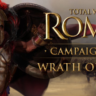 Total War: ROME II - Wrath of Sparta (DLC)   STEAM