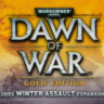 Warhammer 40,000: Dawn of War Gold Edition (STEAM КЛЮЧ)