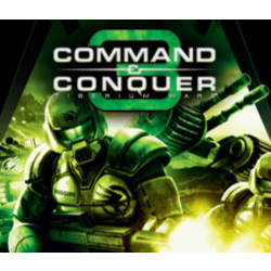 Command &amp; Conquer 3: Tiberium Wars   DLC (EA APP КЛЮЧ)