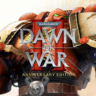 Warhammer 40,000 Dawn of War II Anniversary STEAM КЛЮЧ