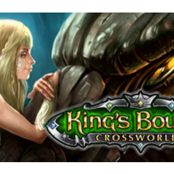 King's Bounty: Crossworlds | Перекрестки миров STEAM КЛЮЧ РФ МИР