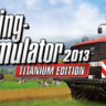 Farming Simulator 2013 - Titanium Edition (STEAM КЛЮЧ)