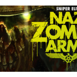 Sniper Elite: Nazi Zombie Army 2 (STEAM КЛЮЧ) РФ МИР