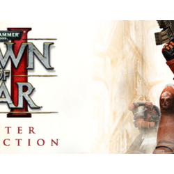 Warhammer 40,000 Dawn of War II Master Collection STEAM