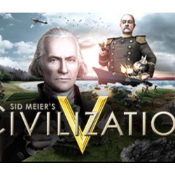 Civilization V |   ВСЕ DLC (STEAM КЛЮЧ) РФ КЗ СНГ