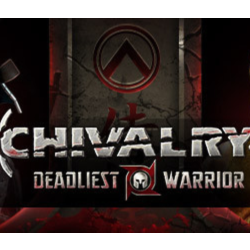 Chivalry: Deadliest Warrior (DLC) STEAM GIFT / RU/CIS