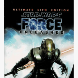 Star Wars The Force Unleashed - Ultimate Sith Edition STEAM КЛЮЧ