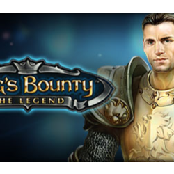 King's Bounty The Legend (STEAM КЛЮЧ) РФ КЗ МИР