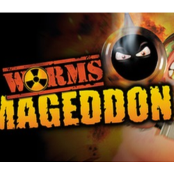 Worms Armageddon STEAM КЛЮЧ РФ КЗ СНГ / РУССКИЙ ЯЗЫК