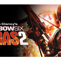 Tom Clancy&acute;s Rainbow Six Vegas 2   UBISOFT КЛЮЧ  РФ МИР
