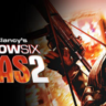 Tom Clancy&acute;s Rainbow Six Vegas 2   UBISOFT КЛЮЧ  РФ МИР