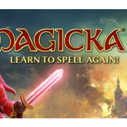 Magicka 2 |   DLC (STEAM КЛЮЧ) РОССИЯ СНГ / РУССКИЙ ЯЗЫК