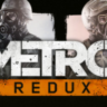 Metro Redux Bundle (2033   Last Light) STEAM КЛЮЧ РФ КЗ СНГ