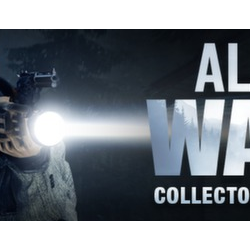 Alan Wake Collector's Edition (STEAM) РФ МИР РУССКИЙ ЯЗ