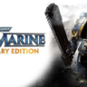 Warhammer 40,000: Space Marine - Anniversary STEAM КЛЮЧ