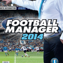 Football Manager 2014 (Steam ключ, RU CIS)