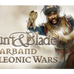 Mount & Blade: Warband - Napoleonic Wars STEAM КЛЮЧ