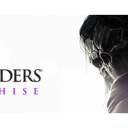 Darksiders Franchise Pack (I   II Deathinitive Edition)