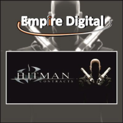 Hitman: Contracts / Ключ Steam / Не для России и Р.Беларусь