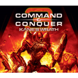 Command &amp; Conquer 3: Kane's Wrath (DLC) EA APP КЛЮЧ