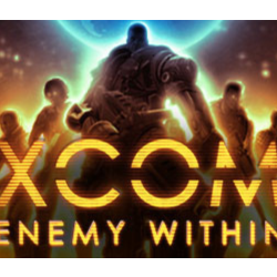 XCOM: Enemy Within (DLC) STEAM / РФ МИР / РУССКИЙ ЯЗЫК