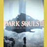 DARK SOULS II 2: SCHOLAR OF THE FIRST SIN (Steam)(ROW)
