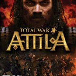 Total War: Attila   Tyrants & Kings STEAM KEY Global
