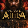 Total War: Attila   Tyrants & Kings STEAM KEY Global